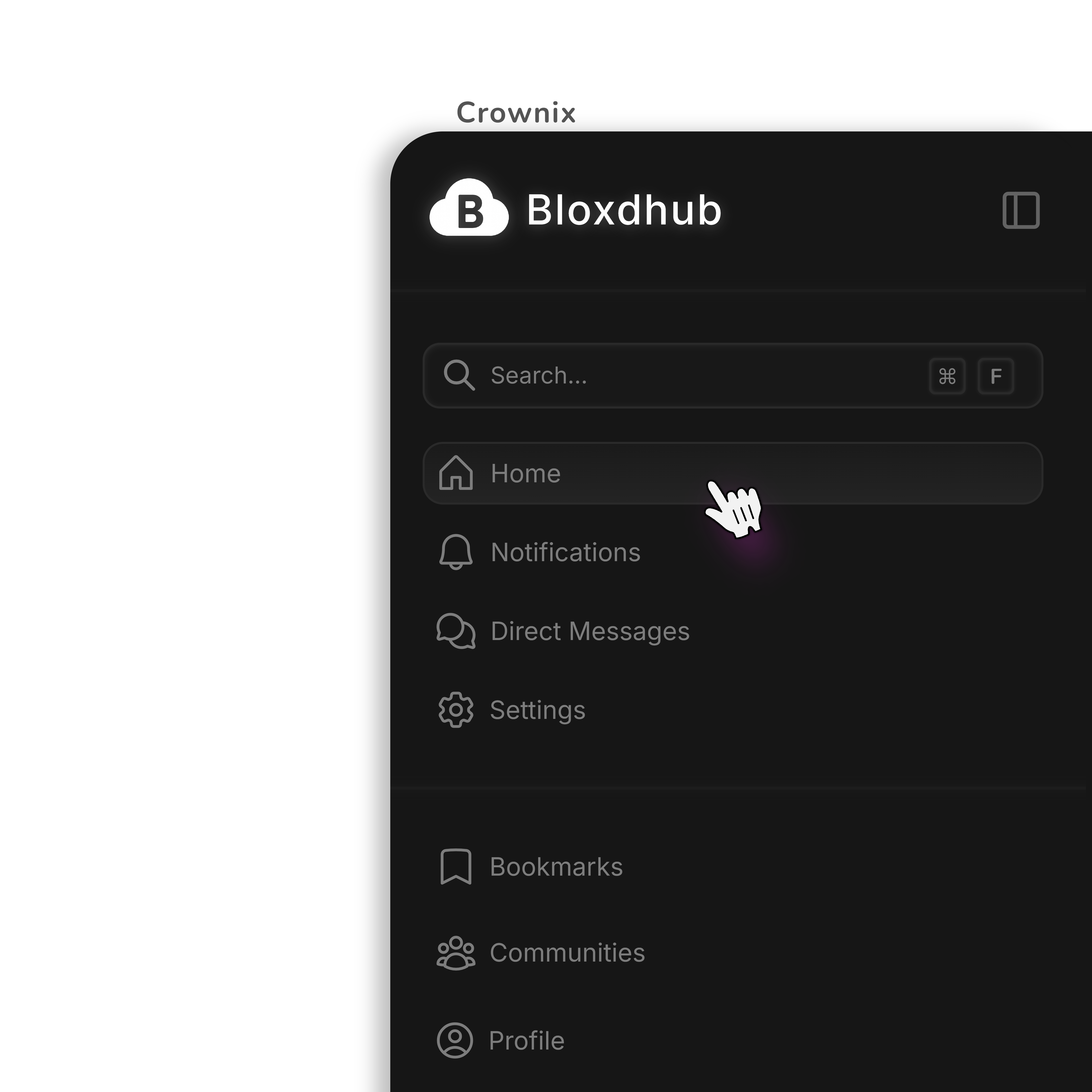 Bloxdhub